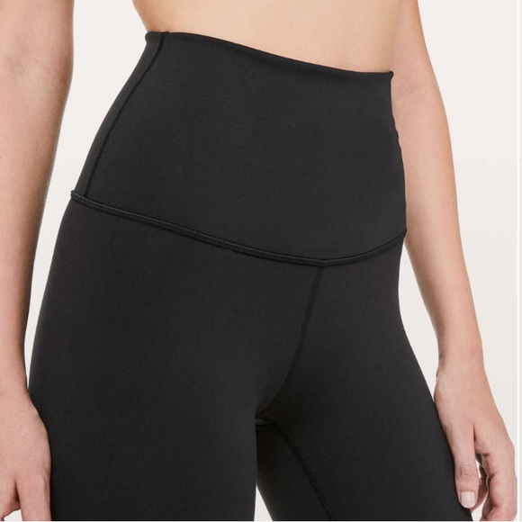 Lululemon Wunder Under Super Hi-Rise Tight *Full-On Luon 28" 10 - Picture 9 of 10